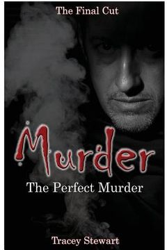 portada Murder: The Perfect Murder (en Inglés)