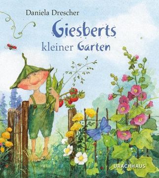 portada Giesberts Kleiner Garten (in German)