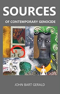 portada Sources of Contemporary Genocide (en Inglés)