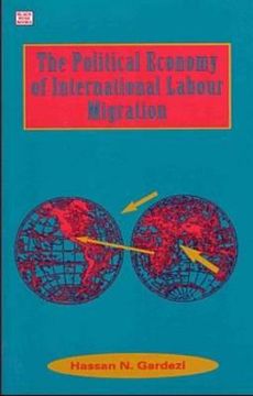 portada political econ international labour migr (en Inglés)