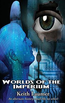 portada Worlds of the Imperium (in English)