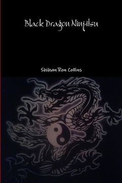 portada Black Dragon Ninjitsu (in English)