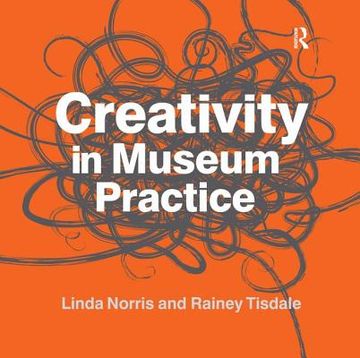 portada Creativity in Museum Practice (en Inglés)