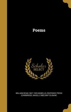 portada Poems