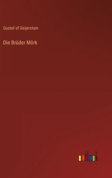 portada Die Brüder Mörk (in German)