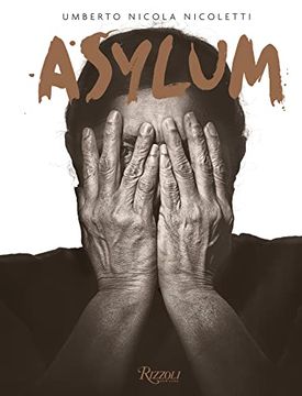 portada Asylum