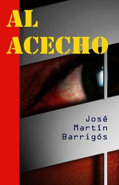 portada Al acecho (in Spanish)