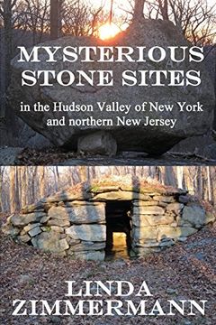 portada Mysterious Stone Sites (in English)