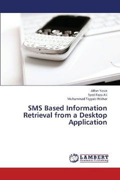 portada SMS Based Information Retrieval from a Desktop Application