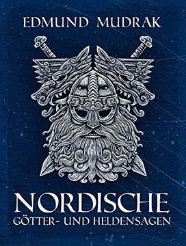 portada Nordische Götter- und Heldensagen (in German)