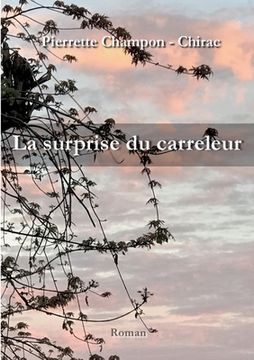 portada La surprise du carreleur (en Francés)