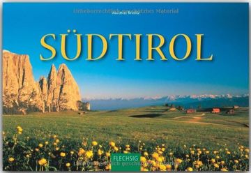 portada Panorama Südtirol (in German)