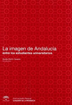portada La imagen de Andalucía entre los estudiantes universitarios
