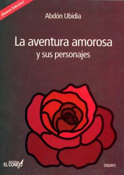 portada La Aventura Amorosa y sus Personajes