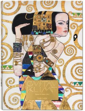 portada Klimt (en Inglés)