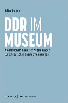 portada Ddr im Museum (en Alemán)