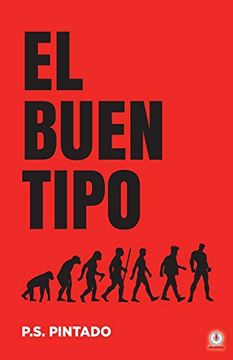 portada El Buen Tipo (in Spanish)