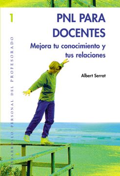 portada Pnl Para Docentes (in Spanish)