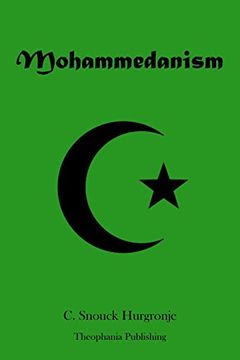 portada Mohammedanism