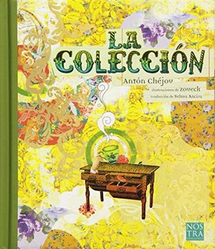 portada Coleccion (in Spanish)