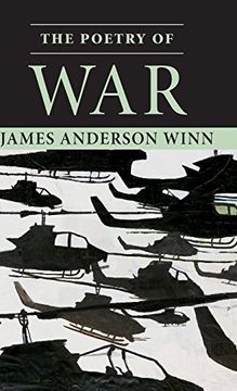 portada The Poetry of war (en Inglés)