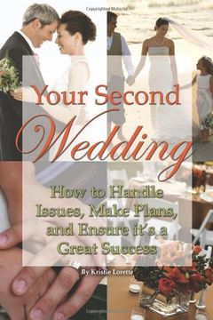 portada your second wedding