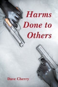 portada Harms Done to Others (en Inglés)
