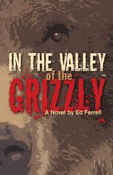 portada In the Valley of the Grizzly (en Inglés)