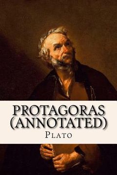 portada Protagoras (annotated) (en Inglés)