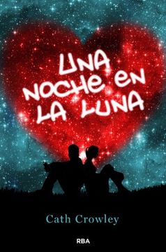 portada Una Noche en la Luna (in Spanish)