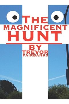 portada The Magnificent Hunt