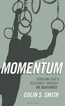 portada Momentum: Pursuing God's Blessings Through the Beatitudes