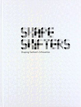 portada Shape Shifters