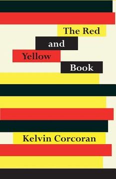 portada The Red and Yellow Book (en Inglés)