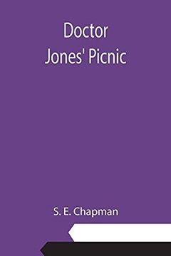 portada Doctor Jones' Picnic