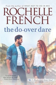 portada The Do-Over Dare (in English)