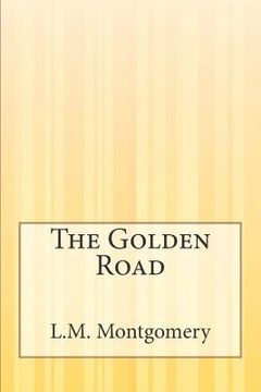 portada The Golden Road