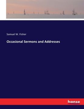 portada Occasional Sermons and Addresses