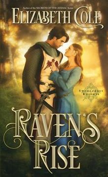 portada Raven's Rise (in English)