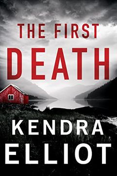 portada The First Death (Columbia River) 