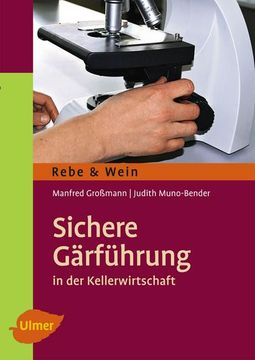 portada Sichere Gärführung (en Alemán)