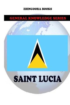 portada Saint Lucia
