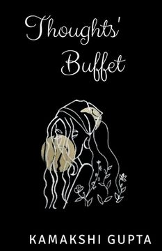 portada Thoughts' Buffet (en Inglés)