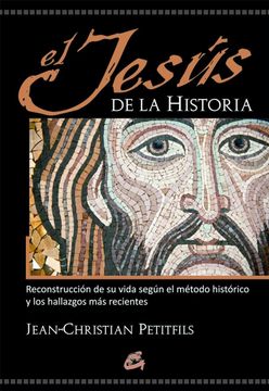 portada El Jesús de la Historia (in Spanish)