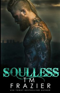 portada Soulless: Volume 4 (The King Series) 