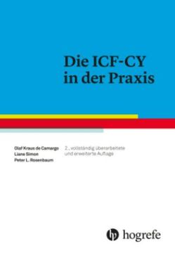 portada Die Icf-Cy in der Praxis (en Alemán)