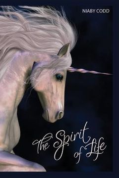 portada The Spirit of Life (en Inglés)