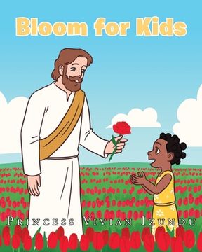 portada Bloom for Kids