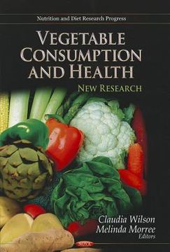 portada vegetable consumption and health