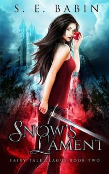 portada Snow's Lament (en Inglés)